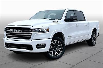 New 2026 Ram 1500 Laramie Crew Cab for sale #TN311359 - photo 2