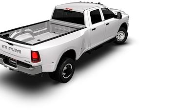 New 2026 Ram 3500 Tradesman Crew Cab 4x4 DRW Pickup for sale #166198 - photo 1
