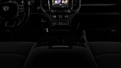 New 2026 Ram 2500 Warlock Crew Cab 4x4 Pickup for sale #172626 - photo 2