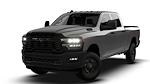 New 2026 Ram 2500 Warlock Crew Cab 4x4 Pickup for sale #172626 - photo 1