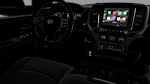 New 2026 Ram 2500 Warlock Crew Cab 4x4 Pickup for sale #172626 - photo 4