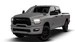 New 2026 Ram 2500 Big Horn Crew Cab 4x4 Pickup for sale #177209 - photo 1