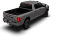 New 2026 Ram 2500 Big Horn Crew Cab 4x4 Pickup for sale #177209 - photo 2