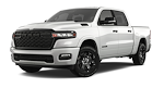 New 2025 Ram 1500 Big Horn Crew Cab 4x4 Pickup for sale #SN193629 - photo 1