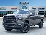 New 2025 Ram 2500 Big Horn Crew Cab 4x4 Pickup for sale #SG579814 - photo 1