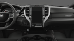 New 2025 Ram 2500 Big Horn Crew Cab 4x4 Pickup for sale #581539 - photo 5