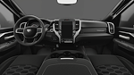 New 2025 Ram 2500 Big Horn Crew Cab 4x4 Pickup for sale #581539 - photo 6