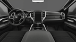 New 2025 Ram 2500 Big Horn Crew Cab 4x4 Pickup for sale #581541 - photo 6