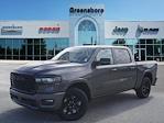 New 2025 Ram 1500 Laramie Crew Cab 4x4 Pickup for sale #SN663837 - photo 1