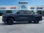 New 2025 Ram 1500 Laramie Crew Cab 4x4 Pickup for sale #SN774554 - photo 1