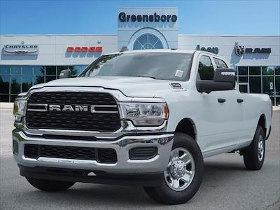 New 2024 Ram 2500 Tradesman Crew Cab Pickup for sale #RG302360 - photo 1