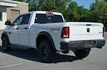 New 2024 Ram 1500 Classic Warlock Quad Cab 4x4 Pickup for sale #RS138656 - photo 18