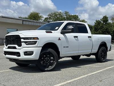 New 2025 Ram 2500 Big Horn Crew Cab 4x4 Pickup for sale #SG579815 - photo 1