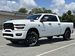 New 2025 Ram 2500 Big Horn Crew Cab 4x4 Pickup for sale #SG579815 - photo 1
