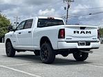 New 2025 Ram 2500 Big Horn Crew Cab 4x4 Pickup for sale #SG579815 - photo 29