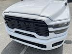 New 2025 Ram 2500 Big Horn Crew Cab 4x4 Pickup for sale #SG579815 - photo 34