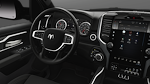New 2025 Ram 1500 Big Horn Crew Cab 4x4 Pickup for sale #SN154732 - photo 9