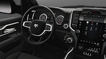 New 2025 Ram 1500 Big Horn Crew Cab 4x4 Pickup for sale #SN154733 - photo 9