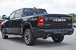 New 2025 Ram 1500 Laramie Crew Cab 4x4 Pickup for sale #SN505952 - photo 30