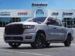 New 2025 Ram 1500 Big Horn Crew Cab 4x4 Pickup for sale #SN547838 - photo 1