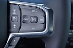 New 2025 Ram 1500 Laramie Crew Cab 4x4 Pickup for sale #SN663837 - photo 19