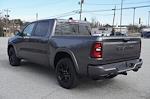 New 2025 Ram 1500 Laramie Crew Cab 4x4 Pickup for sale #SN663837 - photo 30