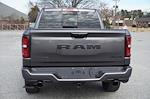 New 2025 Ram 1500 Laramie Crew Cab 4x4 Pickup for sale #SN663837 - photo 31