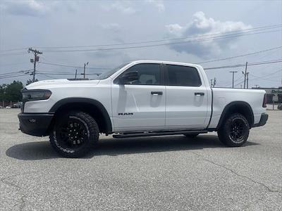 New 2025 Ram 1500 Rebel Crew Cab 4x4 Pickup for sale #SN764225 - photo 2