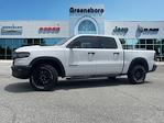 New 2025 Ram 1500 Rebel Crew Cab 4x4 Pickup for sale #SN764225 - photo 1