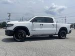 New 2025 Ram 1500 Rebel Crew Cab 4x4 Pickup for sale #SN764225 - photo 2