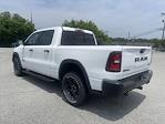 New 2025 Ram 1500 Rebel Crew Cab 4x4 Pickup for sale #SN764225 - photo 28