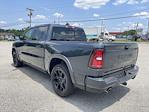 New 2025 Ram 1500 Laramie Crew Cab 4x4 Pickup for sale #SN774554 - photo 30