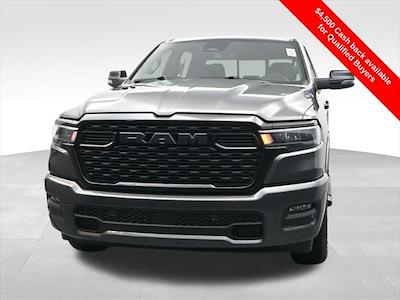 New 2026 Ram 1500 Big Horn Crew Cab for sale #T4173889 - photo 2