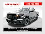 New 2026 Ram 1500 Big Horn Crew Cab for sale #T4173889 - photo 1