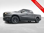 New 2026 Ram 1500 Big Horn Crew Cab for sale #T4173889 - photo 25