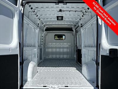 New 2026 Ram ProMaster 2500 High Roof Empty Cargo Van for sale #TE155184 - photo 2