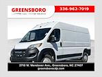 New 2026 Ram ProMaster 2500 High Roof Empty Cargo Van for sale #TE155184 - photo 1