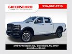 New 2026 Ram 2500 Warlock Crew Cab for sale #TG172627 - photo 1