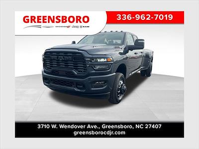 New 2026 Ram 3500 Big Horn Crew Cab for sale #TG213770 - photo 1
