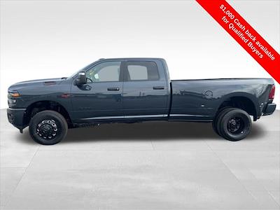 New 2026 Ram 3500 Big Horn Crew Cab for sale #TG213770 - photo 2