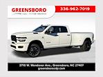 New 2026 Ram 3500 Big Horn Crew Cab for sale #TG213771 - photo 1