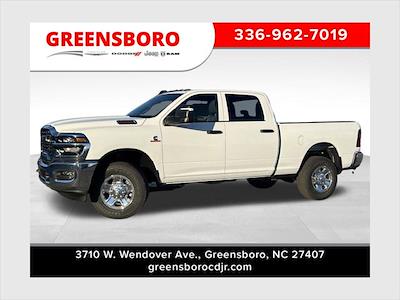 New 2026 Ram 2500 Tradesman Crew Cab for sale #TG249510 - photo 1