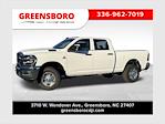 New 2026 Ram 2500 Tradesman Crew Cab for sale #TG249510 - photo 1