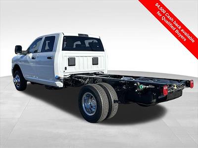 New 2026 Ram 3500 Crew Cab 60 CA Cab Chassis for sale #TG253019 - photo 2