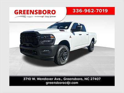 New 2026 Ram 2500 Tradesman Crew Cab for sale #TG258402 - photo 1