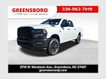 New 2026 Ram 2500 Tradesman Crew Cab for sale #TG258402 - photo 1
