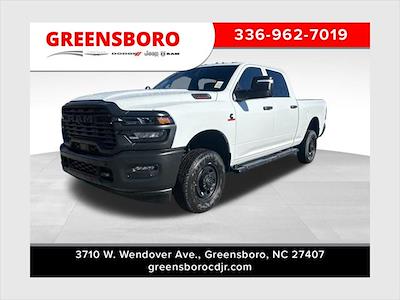 New 2026 Ram 2500 Tradesman Crew Cab for sale #TG258416 - photo 1