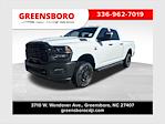 New 2026 Ram 2500 Tradesman Crew Cab for sale #TG258416 - photo 1