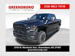New 2026 Ram 2500 Tradesman Crew Cab for sale #TG258418 - photo 1