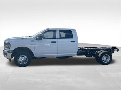 New 2026 Ram 3500 Crew Cab 60 CA Cab Chassis for sale #TG263683 - photo 2